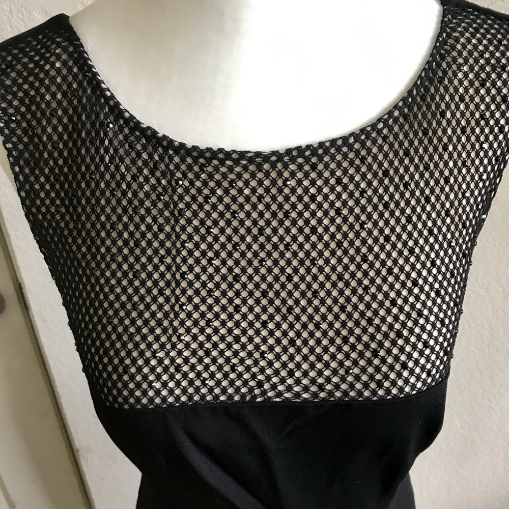 * SOLD * L'AGENCE Little Black Dress